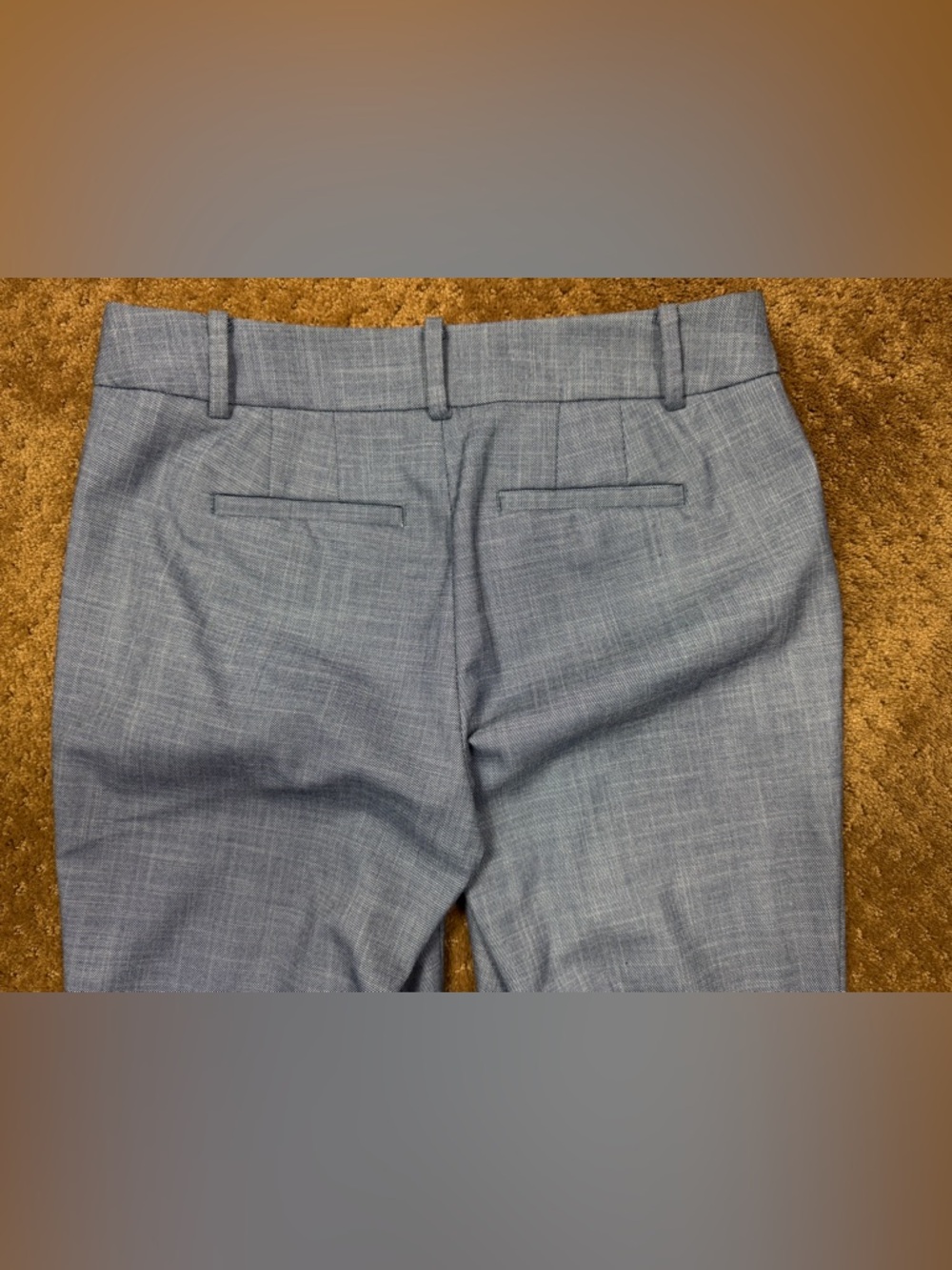 Talbots Hampshire Ankle women pants - Picture 8 of 9
